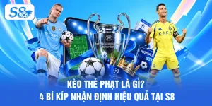 Kèo thẻ phạt