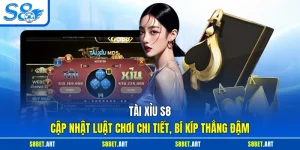 Tài xỉu
