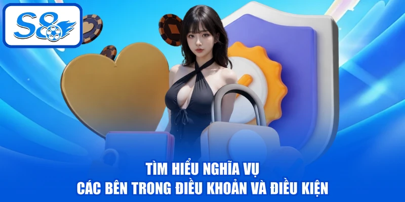 Điều Khoản Và Điều Kiện S8 | 5 Hành Vi Bị Nghiêm Cấm 3 Tìm hiểu nghĩa vụ các bên trong điều khoản và điều kiện