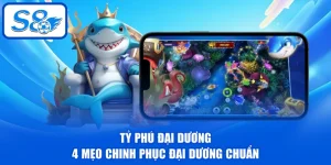 Tỷ Phú Đại Dương - 4 Mẹo Chinh Phục Đại Dương Chuẩn
